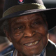 David "Honeyboy" Edwards (Getty Images)